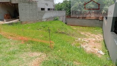 land_lot em Travessa A, São Venâncio - Itupeva - SP