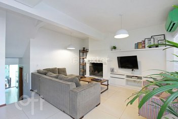 house em Rua Liberal, Tristeza - Porto Alegre - RS