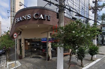 business em Emília Marengo, Vila Regente Feijó - São Paulo - SP