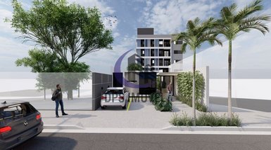apartment em Rua Colonial das Missoes, Itaquera - São Paulo - SP