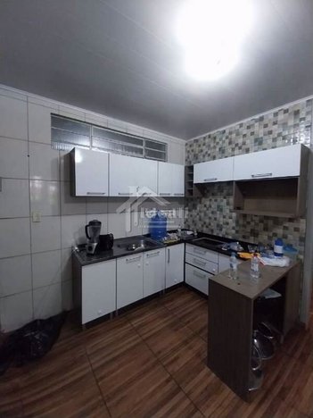 house em Avenida Américo Vespúcio, Nova Sapucaia - Sapucaia do Sul - RS