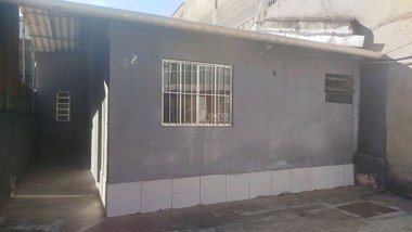 house em Rua 16, Jardim Nova Cidade - Guarulhos - SP