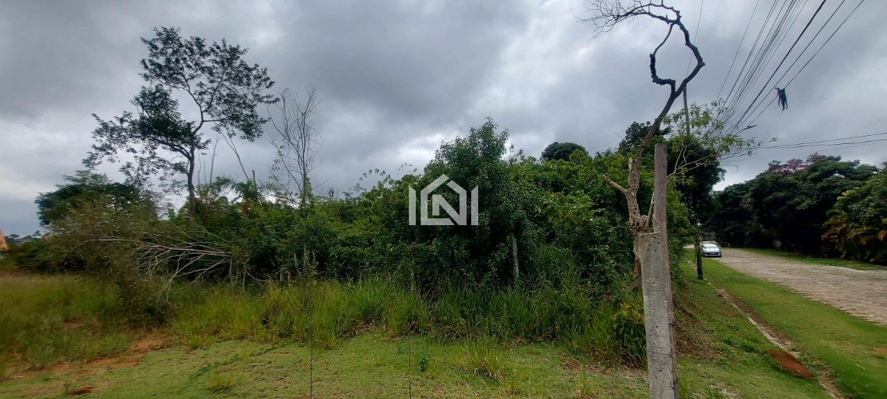 Terreno  plano a venda em condominio região de Cotia e Caucaia