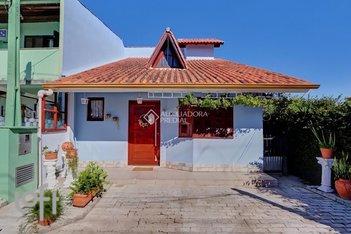 house em Rua Raffaele Nigro, Hipica - Porto Alegre - RS