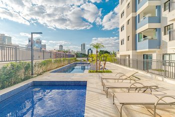 apartment em Rua Orlando Fagnani, Jardim Planalto - Campinas - SP