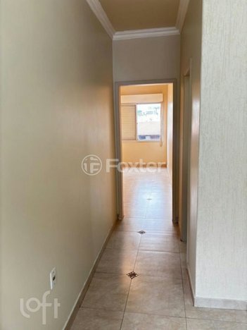 apartment em Avenida Assis Brasil, Passo da Areia - Porto Alegre - RS