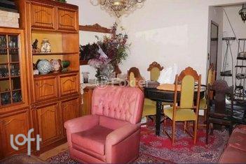 apartment em São João, Campos Elísios - São Paulo - SP