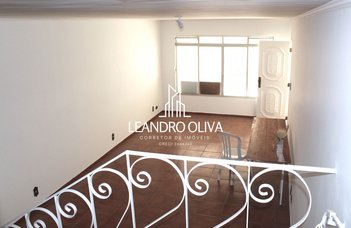 house em Alameda Álvaro de Morais, Planalto Paulista - São Paulo - SP