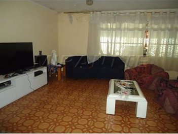 house em Francisco Alves Pereira, Jardim Santa Cruz (Zona Norte) - São Paulo - SP