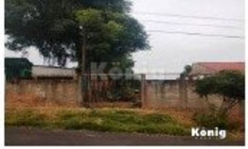 land_lot em SILVA JARDIM, São Judas Tadeu - Gravataí - RS