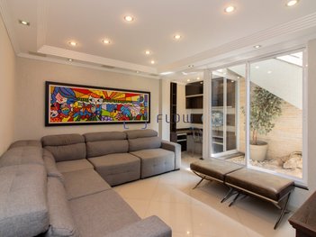 house em Rua Maria Lúcia Duarte, Vila Pirituba - São Paulo - SP