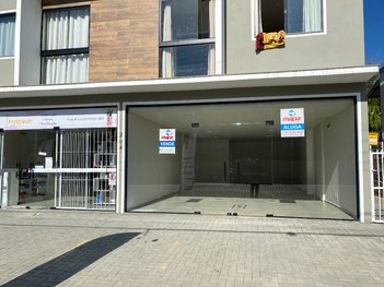 office em Arnoldo Ebert, Warnow - Indaial - SC