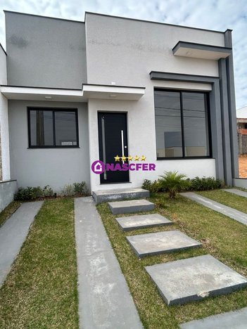 house em Rua Manoel José de Oliveira, Jardim Residencial Villagio Ipanema II - Sorocaba - SP