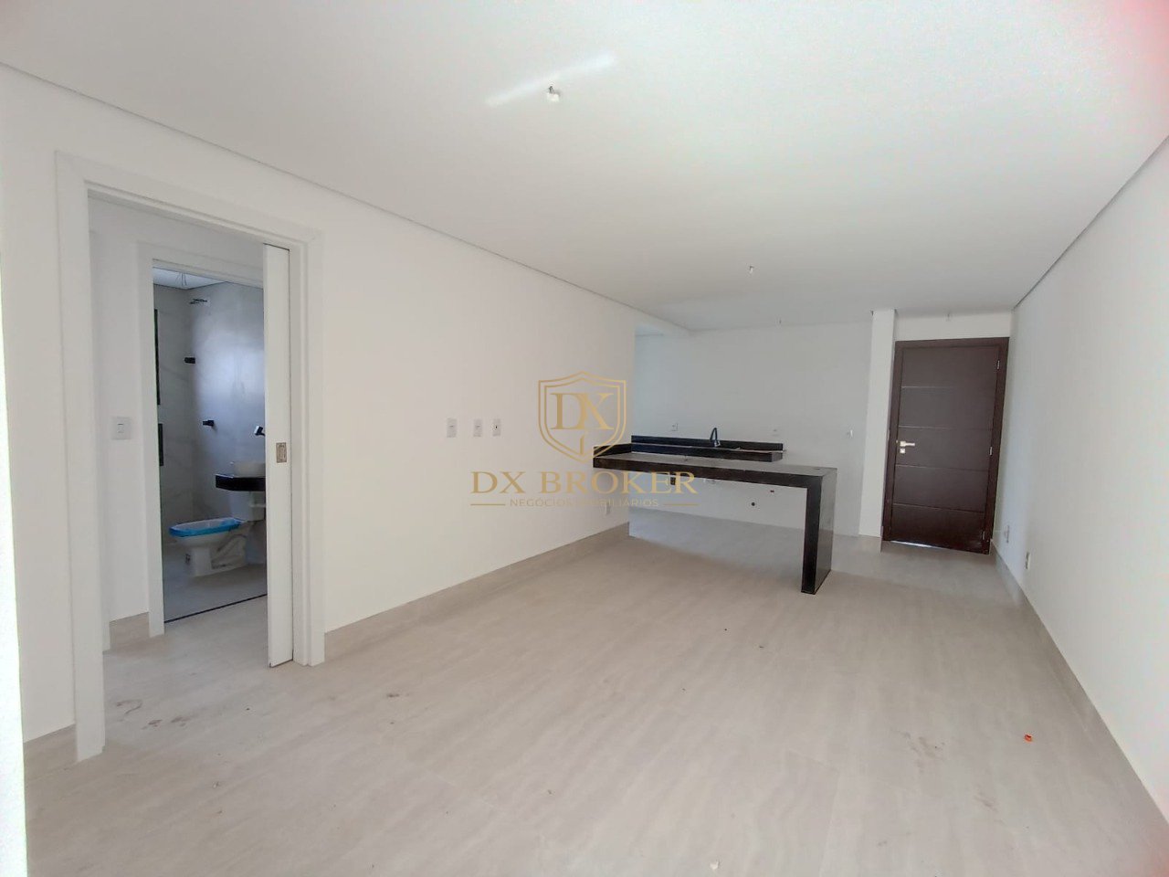 Apartamento com 3 quartos — Itapoã, Belo Horizonte