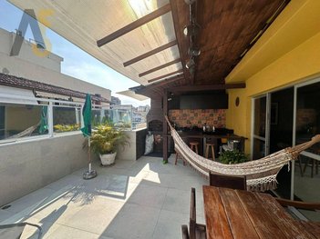 apartment em Rua Ituverava, Anil - Rio de Janeiro - RJ