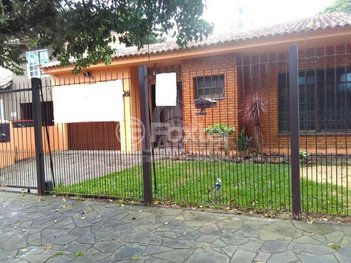 house em Rua Fernando Borba, Ipanema - Porto Alegre - RS