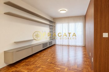 apartment em Rua da Consolação, Cerqueira César - São Paulo - SP