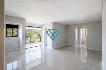 apartment em Rua João Wollinger, Fazenda - Itajaí - SC