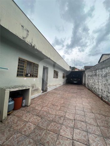 house em Rua David Pisapio, Jardim do Lago - Jundiaí - SP