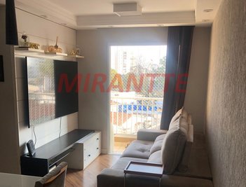 apartment em Rua Orindiúva, Vila Maria Alta - São Paulo - SP