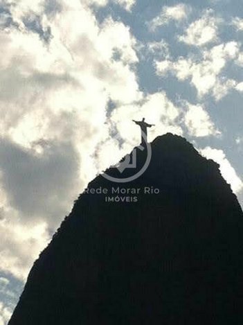 apartment em Rua Desembargador Burle, Humaitá - Rio de Janeiro - RJ