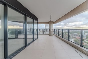 apartment em Rua Harmonia, Sumarezinho - São Paulo - SP