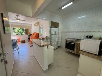 apartment em Rua Idalina Graça, Toninhas - Ubatuba - SP