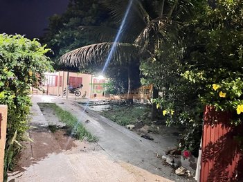 house em Rua Goiânia, Praia de Fora - Palhoça - SC