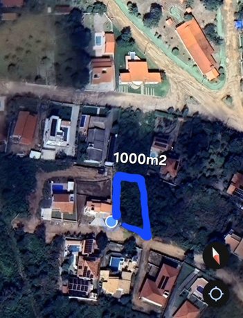 land_lot em Rua José Gonçalves de Santana, Porta Florada - Gravatá - PE