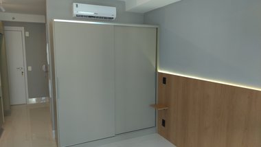 apartment em Rua Vergueiro, Vila Mariana - São Paulo - SP