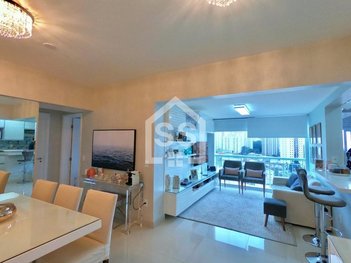 apartment em Rua Araçoiaba, Vila do Bosque - São Paulo - SP