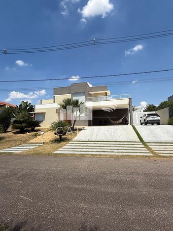 house em Alameda das Violetas, Jardim Simus - Sorocaba - SP