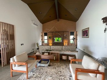 house em Rodovia João Leme dos Santos, Parque Reserva Fazenda Imperial - Sorocaba - SP