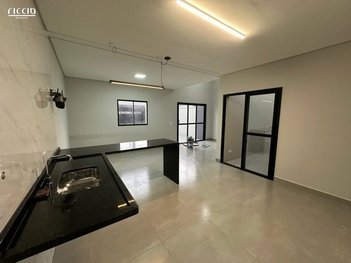 house em Rua José Roberto Quirino, Setville Altos de São José - São José dos Campos - SP