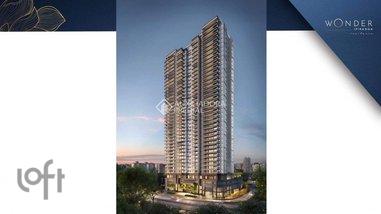 apartment em Ettore Lantieri, Ipiranga - São Paulo - SP