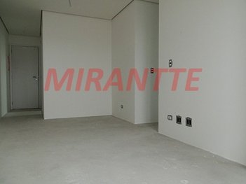 apartment em Avenida Parada Pinto, Vila Nova Cachoeirinha - São Paulo - SP