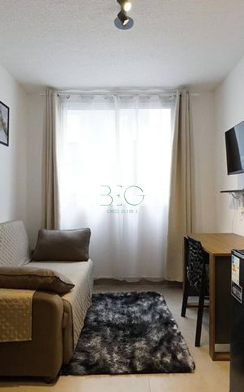 apartment em Avenida Presidente Wilson, Mooca - São Paulo - SP