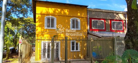house em SHIGS 704, Asa Sul - Brasília - DF