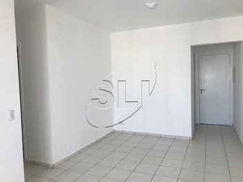 apartment em Rua Dom Bernardo Nogueira, Vila Gumercindo - São Paulo - SP