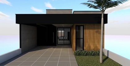 house em Avenida Ipanema, Jardim Novo Horizonte - Sorocaba - SP