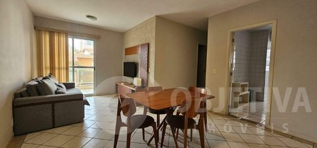 apartment em Rua Virgílio Melo Franco, Tabajaras - Uberlândia - MG