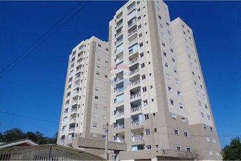 apartment em Avenida Santa Terezinha, Jordanópolis - Arujá - SP