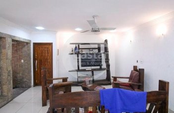 house em Rua Tenente José Augusto de Souza, Chácara Mafalda - São Paulo - SP