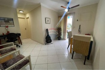 apartment em Estrada Santa Maura, Jacarepaguá - Rio de Janeiro - RJ