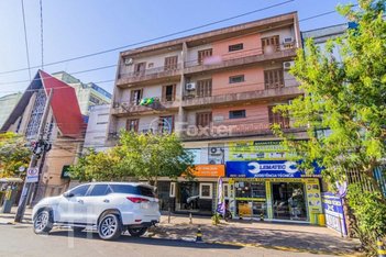 apartment em Rua Fioravante Milanez, Centro - Canoas - RS