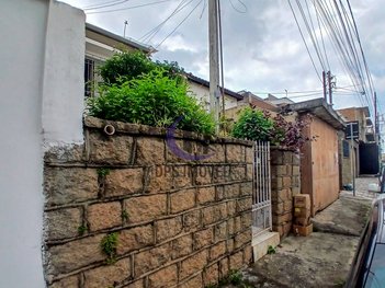 house em Rua Dom Meinrado, Jardim Monjolo - São Paulo - SP
