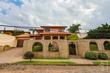 house em Germano Hauschild, Cristo Rei - São Leopoldo - RS