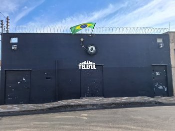 office em Rua André dos Reis, Jardim Orlândia - Varginha - MG
