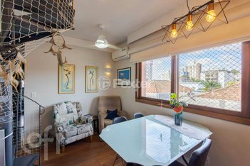 apartment em Rua Monsenhor Veras, Santana - Porto Alegre - RS