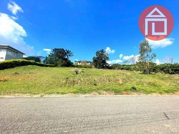 land_lot em Rua dos Lambaris, Condomínio Jardim das Palmeiras - Bragança Paulista - SP